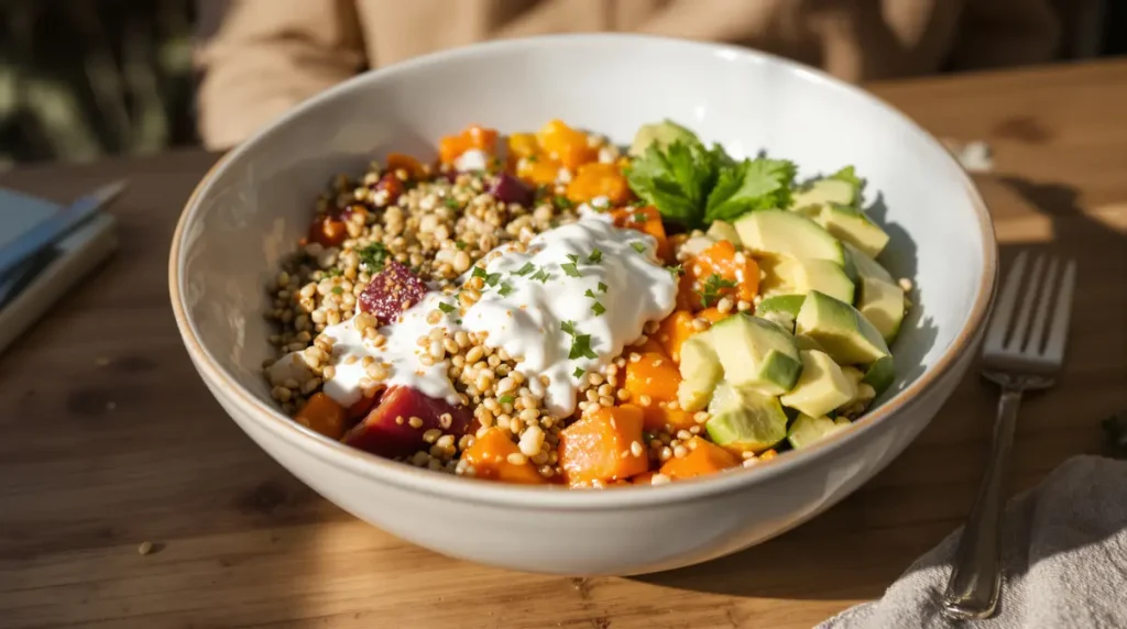 15 recettes anti-inflammatoires à découvrir en mars