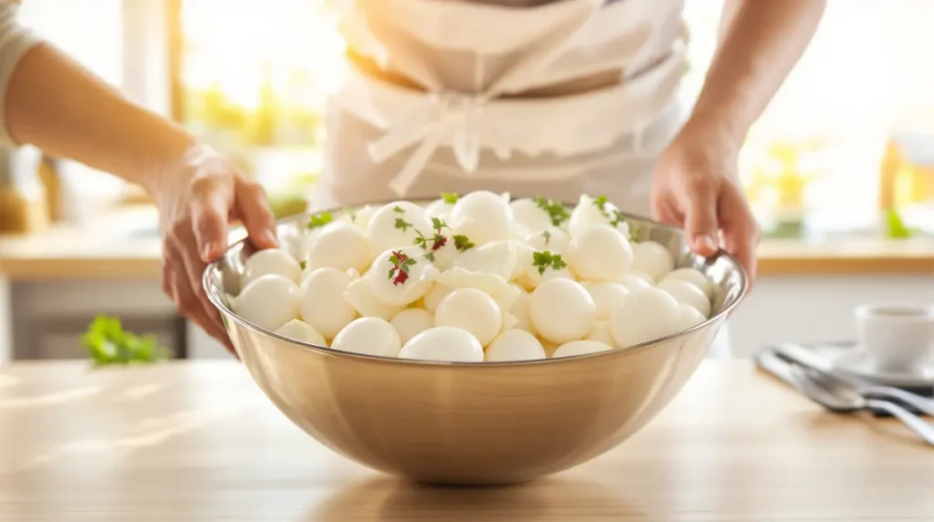 4 astuces de grand-mère pour monter les œufs en neige et réussir à 100 % !