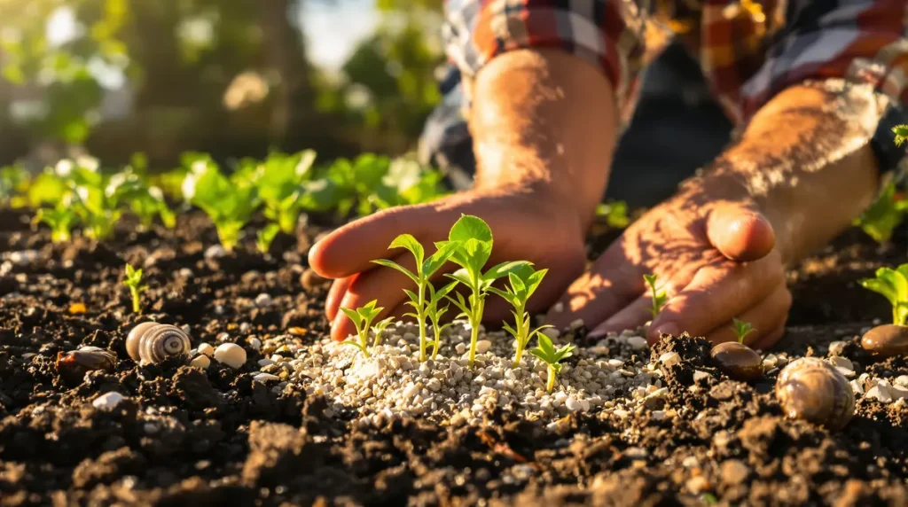 6 astuces de grand-père pour empêcher limaces et escargots de ruiner vos semis de printemps !