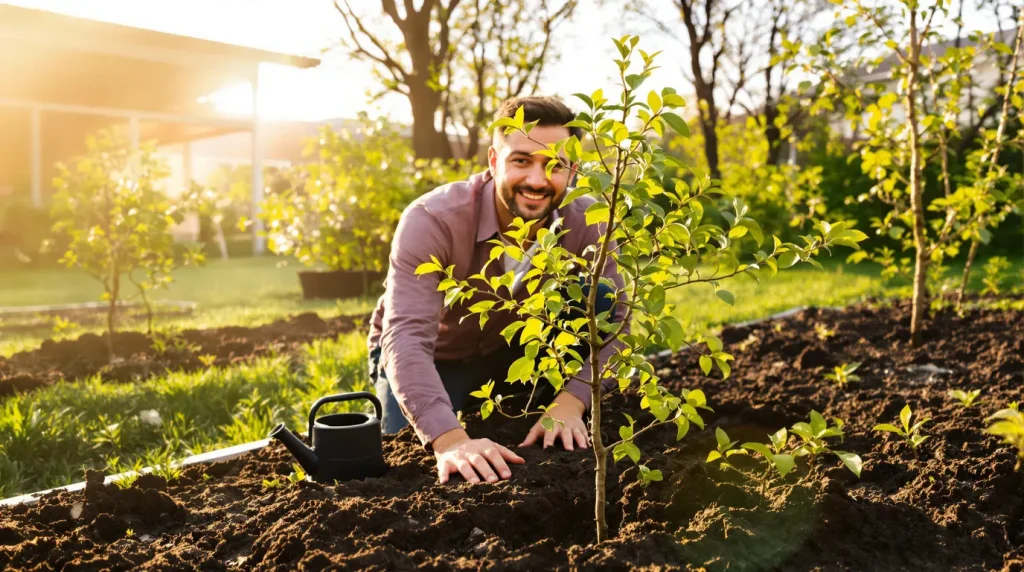 Ce printemps, plantez un jujubier : un fruitier méconnu, très robuste !