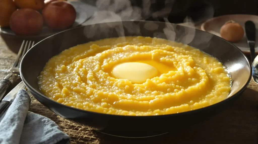 Ce secret de grand-mère redécouvert est la clé pour retrouver le goût authentique de la purée de notre enfance