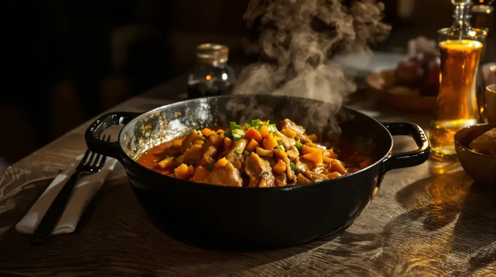 Cette recette emblématique de Rome : alla romana