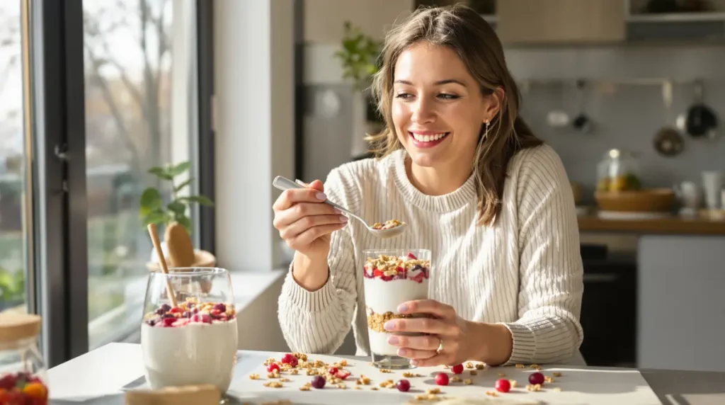 « J’ai perdu 4 kg en un mois » : 7 façons faciles d’intégrer les graines de chia à votre alimentation