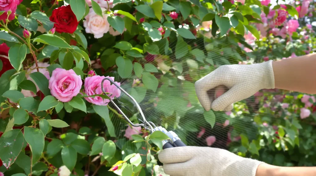 Laurier-rose : quand et comment tailler cette plante toxique en toute sécurité ?