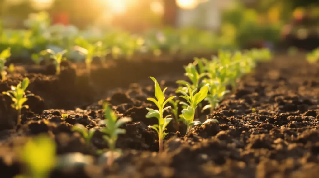 Le faux-semis, en quoi consiste cette technique ancestrale contre les mauvaises herbes ?