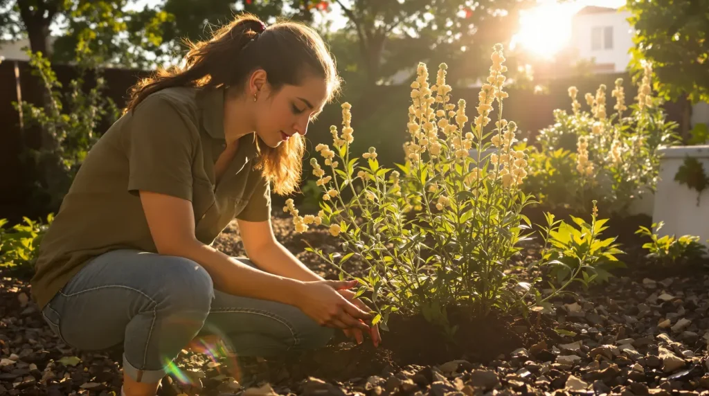 À planter ce printemps : cette vivace métamorphose un simple massif en décor de jardin d’exception