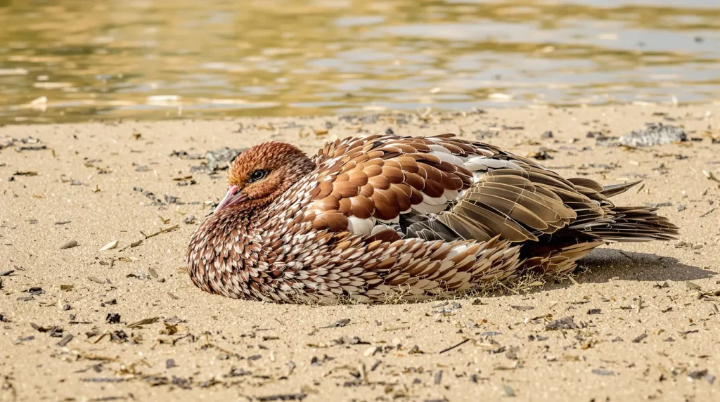 Fini le cauchemar des parasites au poulailler : ce petit aménagement facile à créer soulage rapidement vos poules
